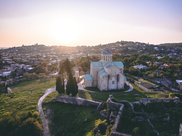 Кутаиси тур